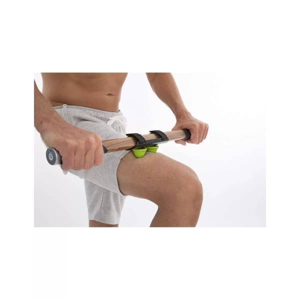 Appareil de Massage des Fascia BEURER - Noir (MG850) Appareil de Massage des Fascia BEURER - Noir (MG850)